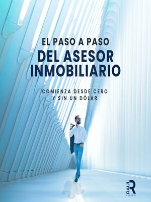 cover image of El paso a paso del asesor inmobiliario
